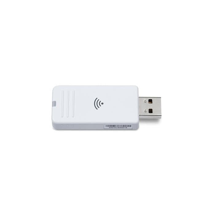 Epson ELPAP10 Wireless LAN Adapter V12H731P01