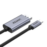 Unitek 2m 4K 60Hz USB-C to DisplayPort 1.2 Cable V1409A