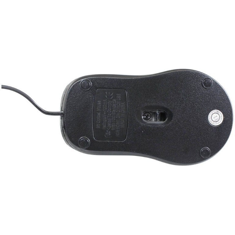 Volkano Earth Series USB Wired Optical Mouse VBVS603A