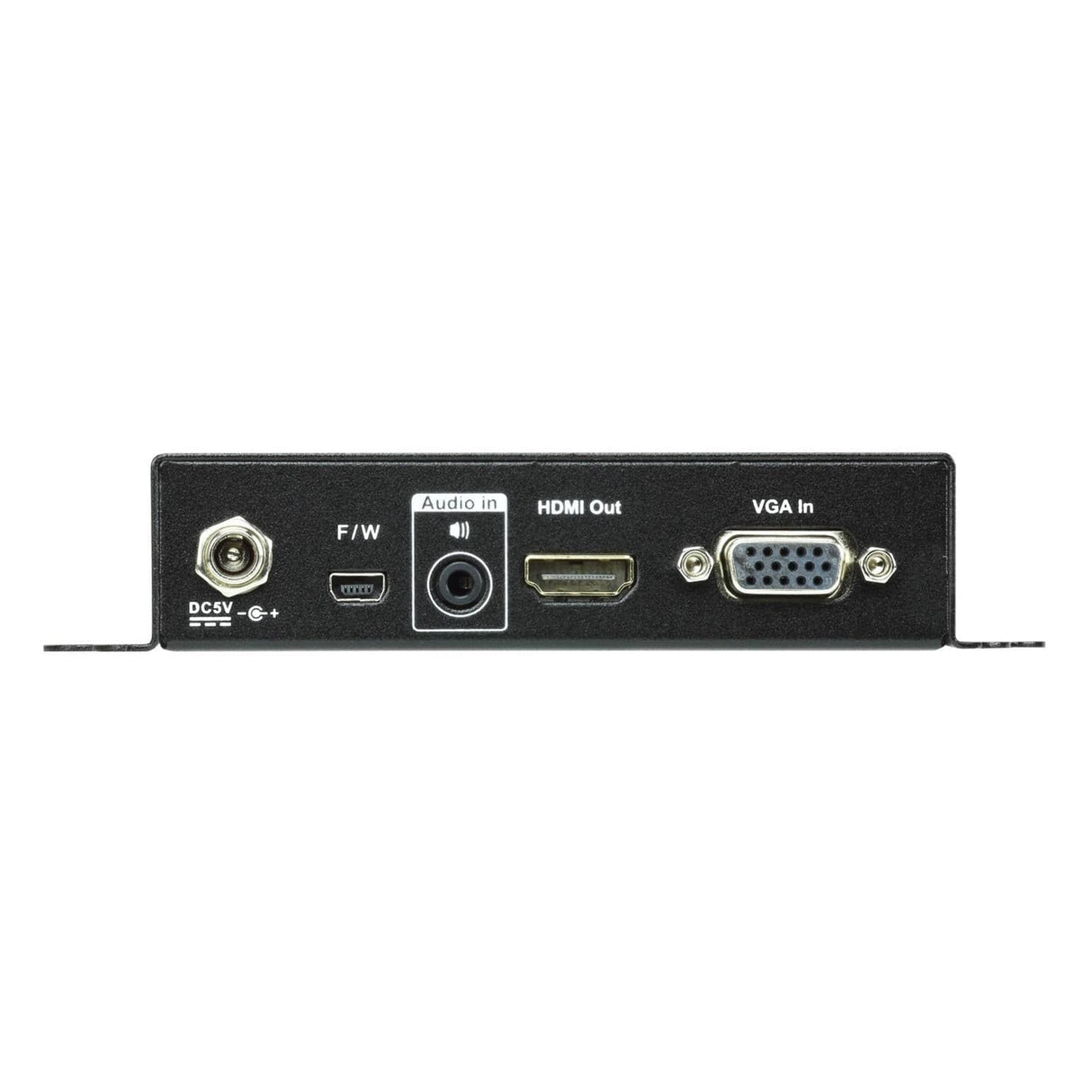 Aten VC182 VGA to HDMI Converter with Scaler