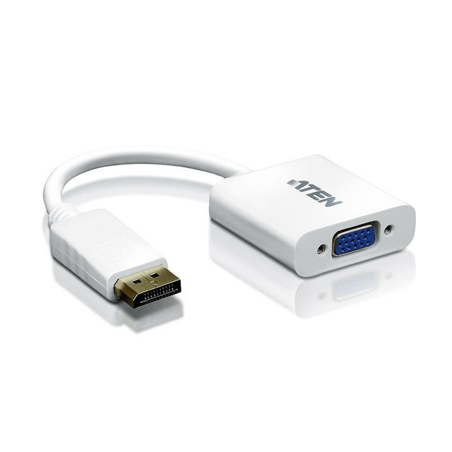 ATEN VC925 DisplayPort to VGA Adapter