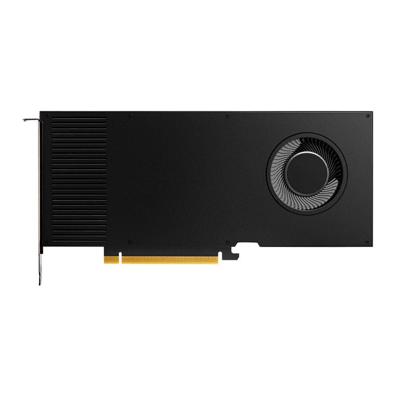 PNY VCNRTXA4000-PB graphics card NVIDIA RTX A4000 16 GB GDDR6