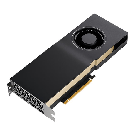 PNY GeForce RTX A5000 24GB GDDR6 Graphics Card VCNRTXA5000-PB