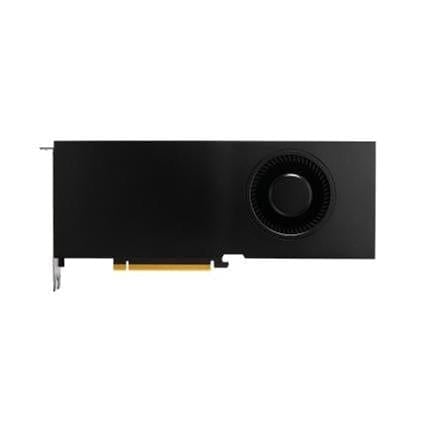 PNY VCNRTXA5000-PB graphics card NVIDIA RTX A5000 24 GB GDDR6