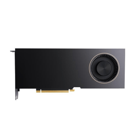 PNY Nvidia RTX A6000 Graphics Card - RTX A6000 48GB GDDR6 VCNRTXA6000-PB