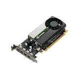 PNY Nvidia T1000 Graphics Card - T1000 8GB GDDR6 VCNT1000-8GB-PB