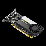 PNY Nvidia T1000 Graphics Card - T1000 8GB GDDR6 VCNT1000-8GB-PB