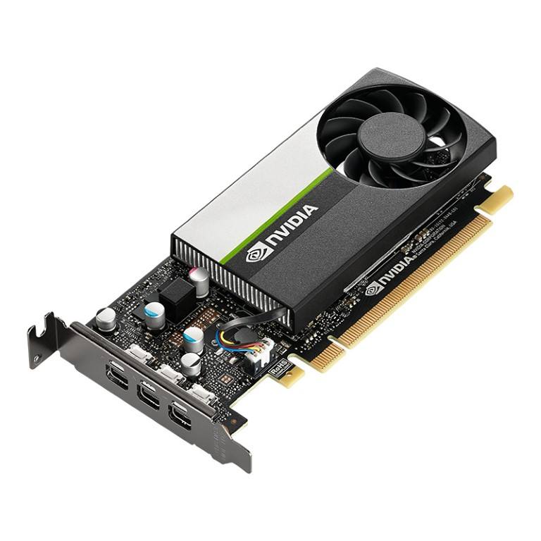 PNY Nvidia T400 4GB GDDR6 Graphics Card VCNT400-4GB-PB