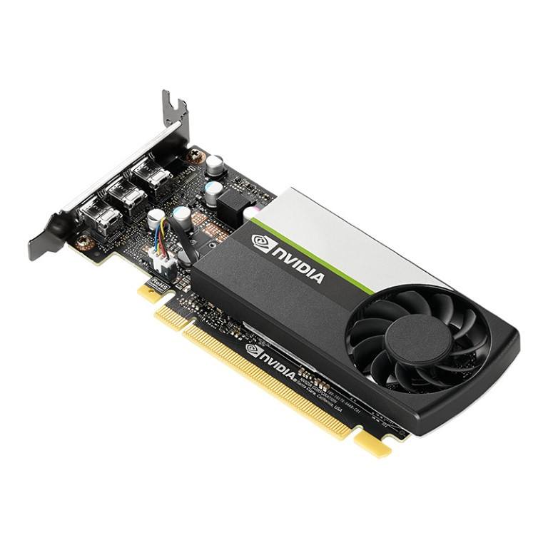 PNY Nvidia T400 4GB GDDR6 Graphics Card VCNT400-4GB-PB