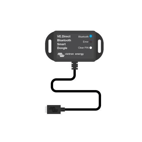 Victron VE.Direct Bluetooth Smart Dongle VE-BT-DNGL