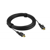 Aten True 4K HDMI Active Optical Cable 30m Black VE7833