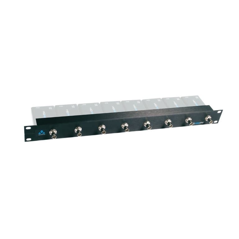 Veracity 1U Rack-mount bracket VHW-1U