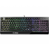 MSI Vigore GK30 Gaming Keyboard VIGOR GK30 US