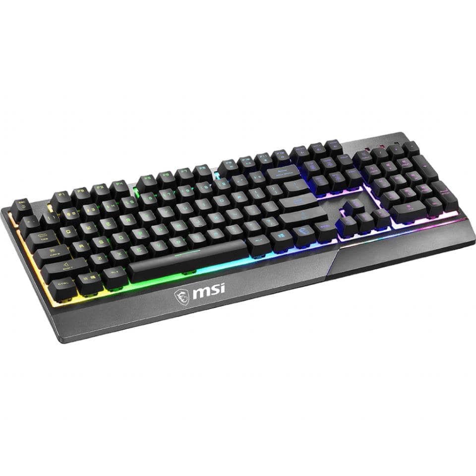 MSI Vigore GK30 Gaming Keyboard VIGOR GK30 US