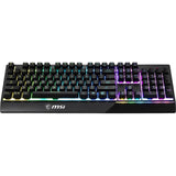 MSI Vigore GK30 Gaming Keyboard VIGOR GK30 US