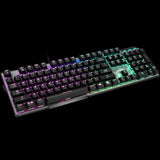 MSI Vigor GK50 Elite LL Mech Keyboard VIGOR GK50 ELITE LL US