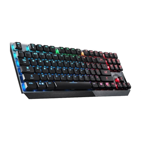 MSI Vigor GK50 Gaming Keyboard VIGOR GK50 LOW PROFILE TK