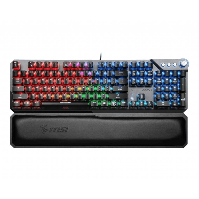 MSI Vigor GK71 Sonic RGB USB Wired Keyboard VIGOR GK71 SONIC