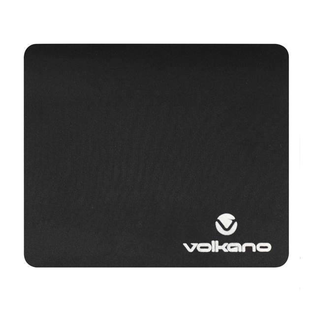 Volkano Slide Series Mousepad VK-20007-BK