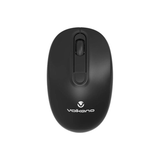 Volkano Jade Series Wireless Mouse Black VK-20125-BK