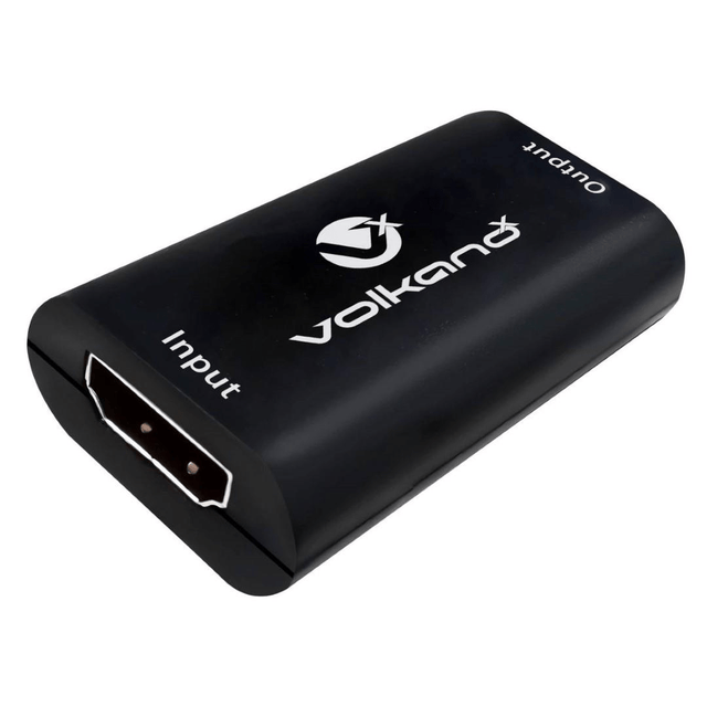 Volkano Define Series 40m HDMI Extender VK-20213-BK