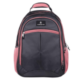 Volkano Orthopedic Series 15.6-inch Notebook Backpack VK-7093-DGRPK