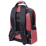 Volkano Orthopedic Series 15.6-inch Notebook Backpack VK-7093-DGRPK