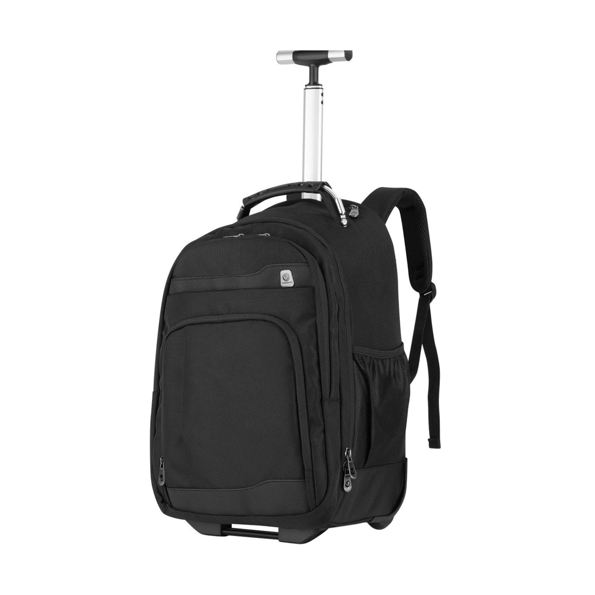 Volkano Trolley Travel 15,6-inch  Laptop or School Bag Lincoln Series VK-7150-BK