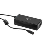 Volkano Total Series Universal 90 Watt Notebook Charger VK-8048-BK