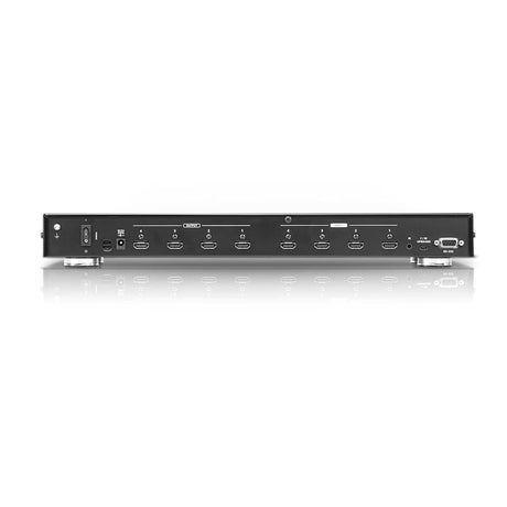 ATEN VM0404HA 4x4 4K HDMI Matrix Switch