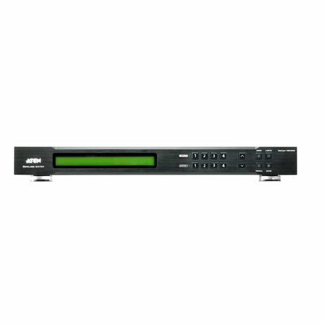 Aten VM5404D 4 x 4 DVI Matrix Switch with Scaler