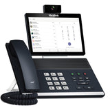 Yealink VP59 Smart Video IP Phone for Teams VP59-TEAMS