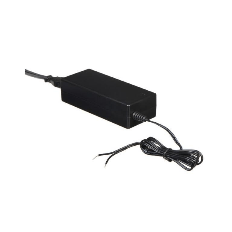 Veracity Quad 24v Power Supply VQ-24V