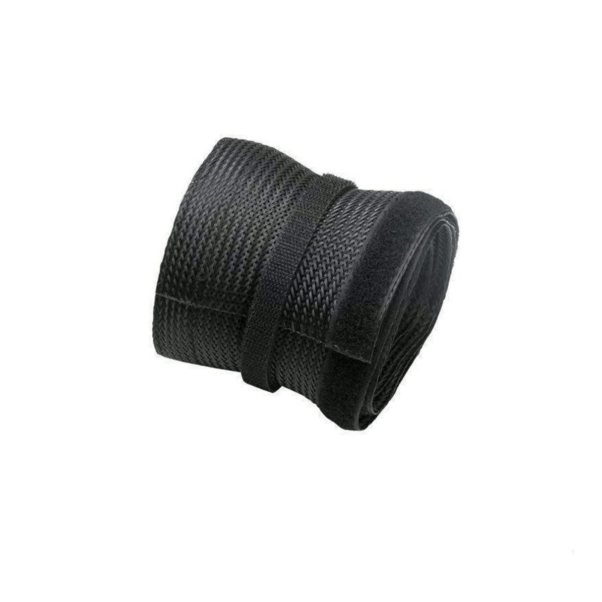 LinkQnet 5m Velcro Polyester Cable Sock VS-85-5.0M