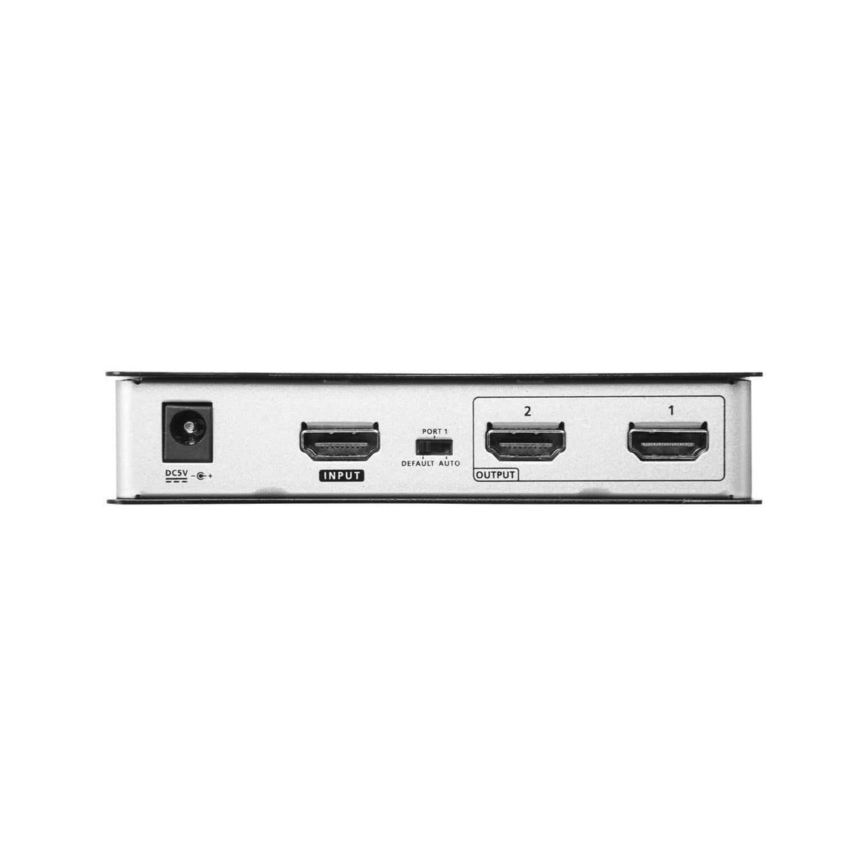 Aten VS182B 2-port True 4K HDMI Splitter