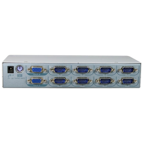 Rextron 8-port VGA Video Splitter Switch VSA801