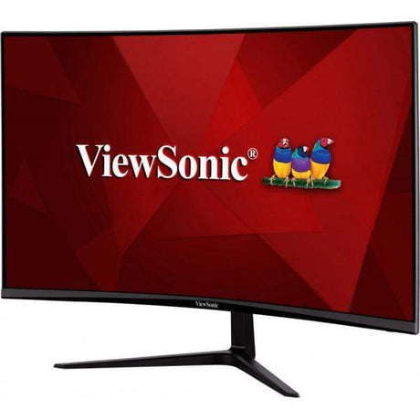 Viewsonic VX Series VX3218-PC-MHD LED display 80 cm (31.5") 1920 x 1080 pixels Full HD Black