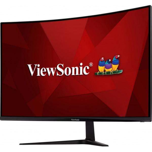 Viewsonic VX Series VX3218-PC-MHD LED display 80 cm (31.5") 1920 x 1080 pixels Full HD Black