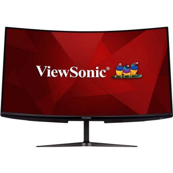 Viewsonic VX Series VX3218-PC-MHD LED display 80 cm (31.5") 1920 x 1080 pixels Full HD Black