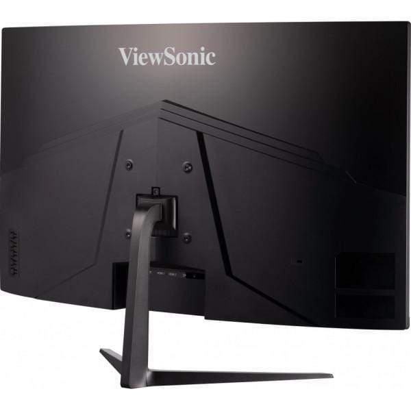 Viewsonic VX Series VX3218-PC-MHD LED display 80 cm (31.5") 1920 x 1080 pixels Full HD Black