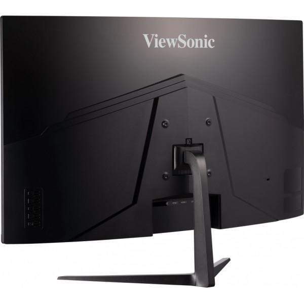 Viewsonic VX Series VX3218-PC-MHD LED display 80 cm (31.5") 1920 x 1080 pixels Full HD Black