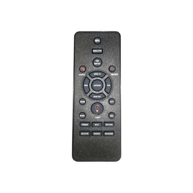 Parrot Spare Remote for the VZ0002 Visualizer VZ0003R