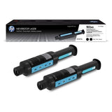 HP 103AD Black Toner Cartridges 2,500 Pages Each Original W1103AD Dual-pack