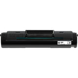 HP 106A Black Toner Cartridge 1,000 Pages Original W1106A Single-pack