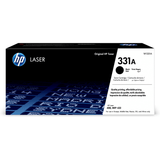 HP 331A Black Toner Cartridge 5,000 Pages Original W1331A Single-pack