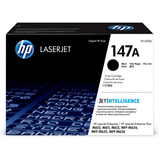 HP 147A Black Toner Cartridge 10,500 Pages Original W1470A Single-pack