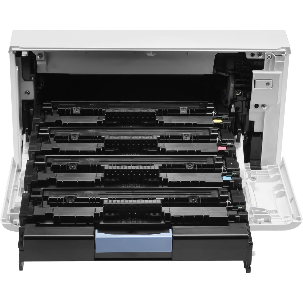 HP Color LaserJet Pro M454dn Colour A4 Duplex Laser Printer W1Y44A