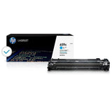 HP 659X Cyan Toner Cartridge 29,000 Pages Original W2011X Single-pack