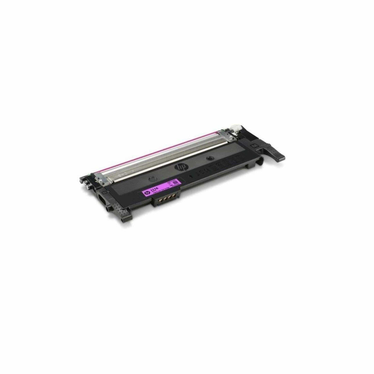 HP 117A Magenta Toner Cartridge 700 Pages Original W2073A Single-pack