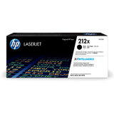 HP 212X toner cartridge 1 pc(s) Original Black